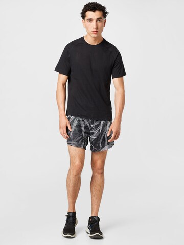 ADIDAS SPORTSWEAR Regular Sportbroek in Zwart