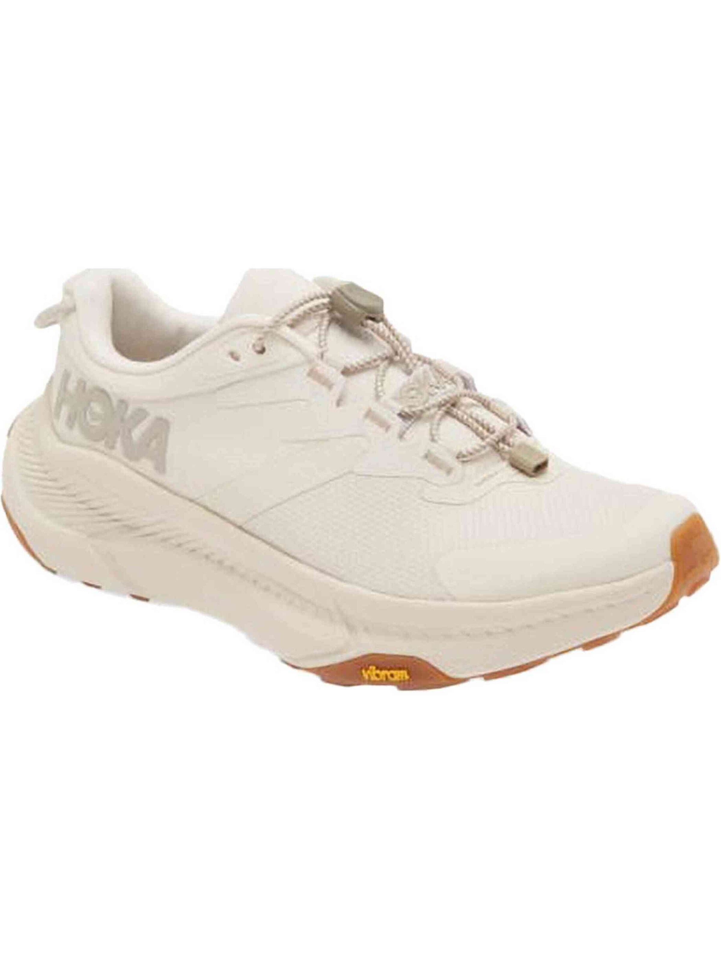 HOKA - Zapatillas de running '0001123154-EEG' en blanco: frente