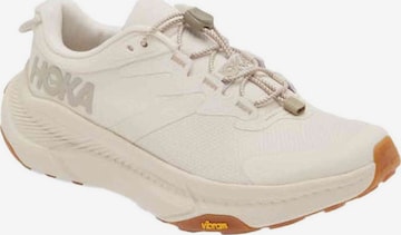 Chaussure de course '0001123154-EEG' HOKA en blanc : devant