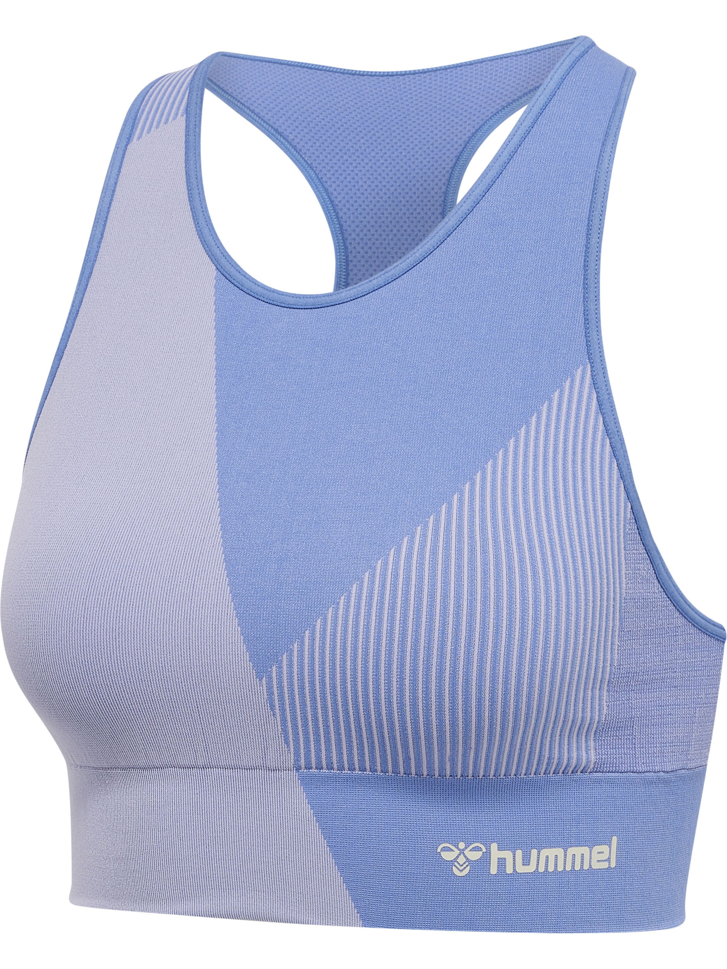 Hummel Sporditopp, värv sinine