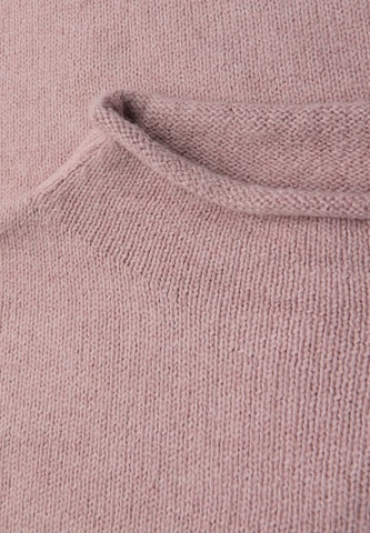 STREET ONE Sweater in Pink