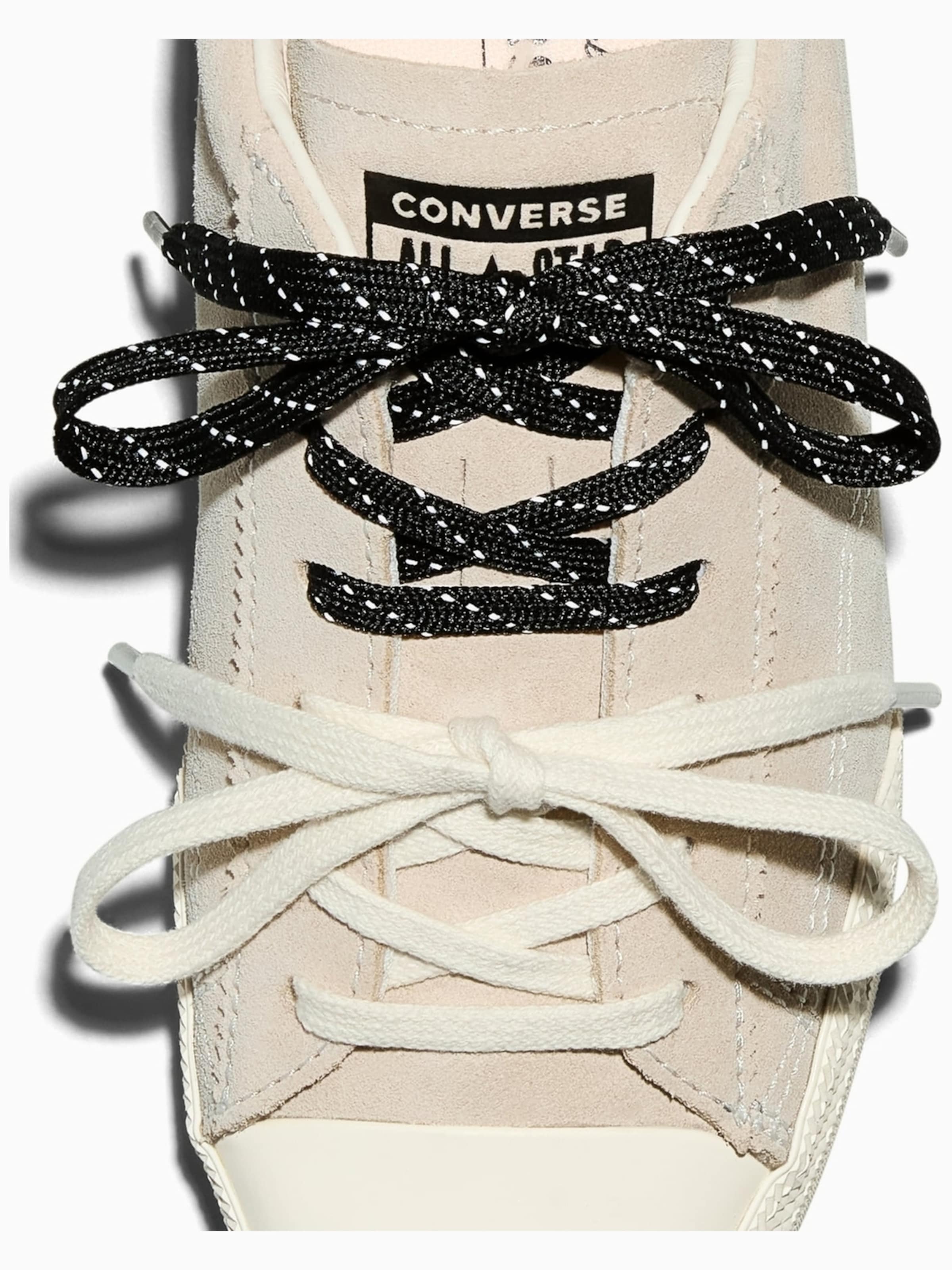 CONVERSE - Zapatillas deportivas bajas 'Converse Chuck Taylor Lo' en beige