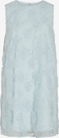 VILA Kjole 'VIGamma' i blå: forside