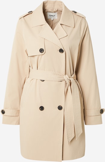 ONLY Prijelazni kaput 'ONLRASMINA' u tamno bež, Pregled proizvoda