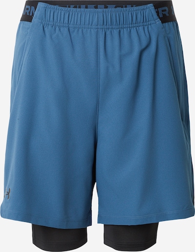 UNDER ARMOUR Sportske hlače 'Vanish' u mornarsko plava / crna, Pregled proizvoda