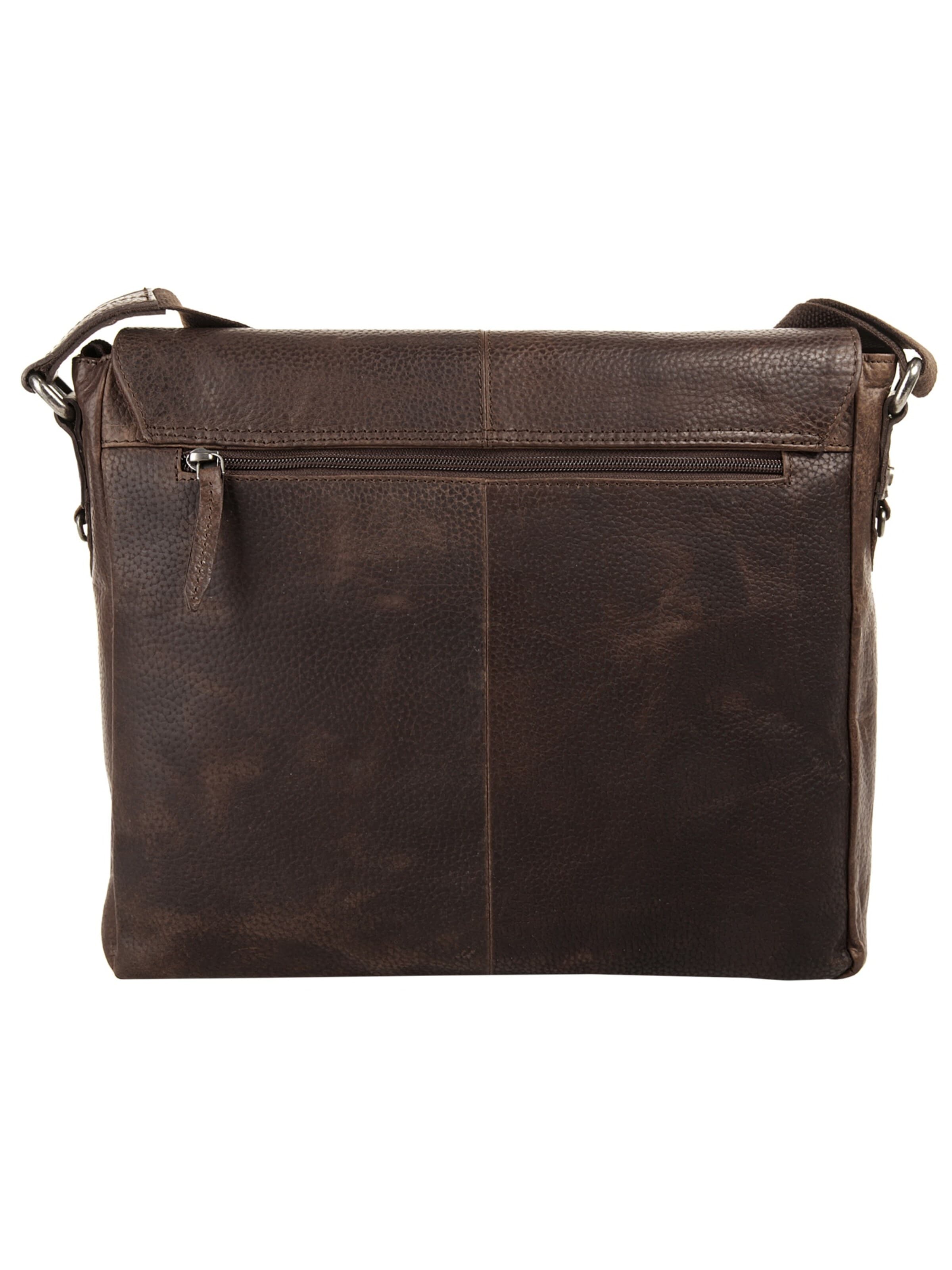 BODENSCHATZ Messenger in Brown