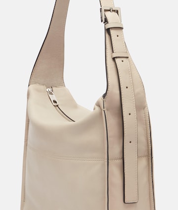 Liebeskind Berlin Schoudertas in Beige