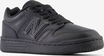 new balance Sneaker '480' in Schwarz