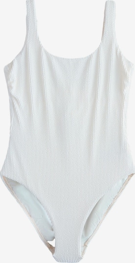 Next Uimapuku värissä kerma, Tuotenäkymä