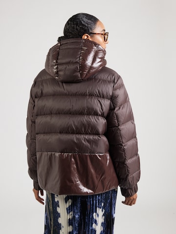 Veste d’hiver Liu Jo en marron