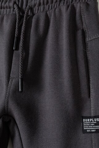 MINOTI Tapered Broek in Grijs