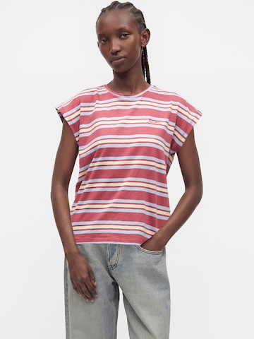 Pepe Jeans Shirt 'CHARLOT' in Red