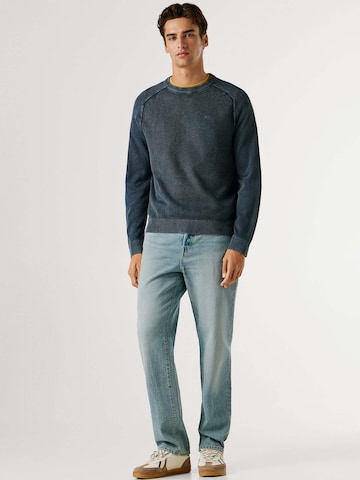 Pullover 'FLEET' di Pepe Jeans in blu