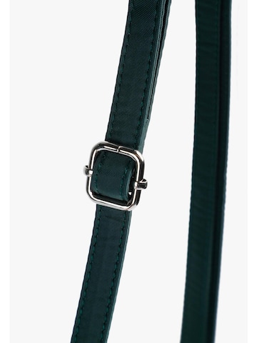 Scalpers Τσάντα χειρός 'Scnylon' σε πράσινο