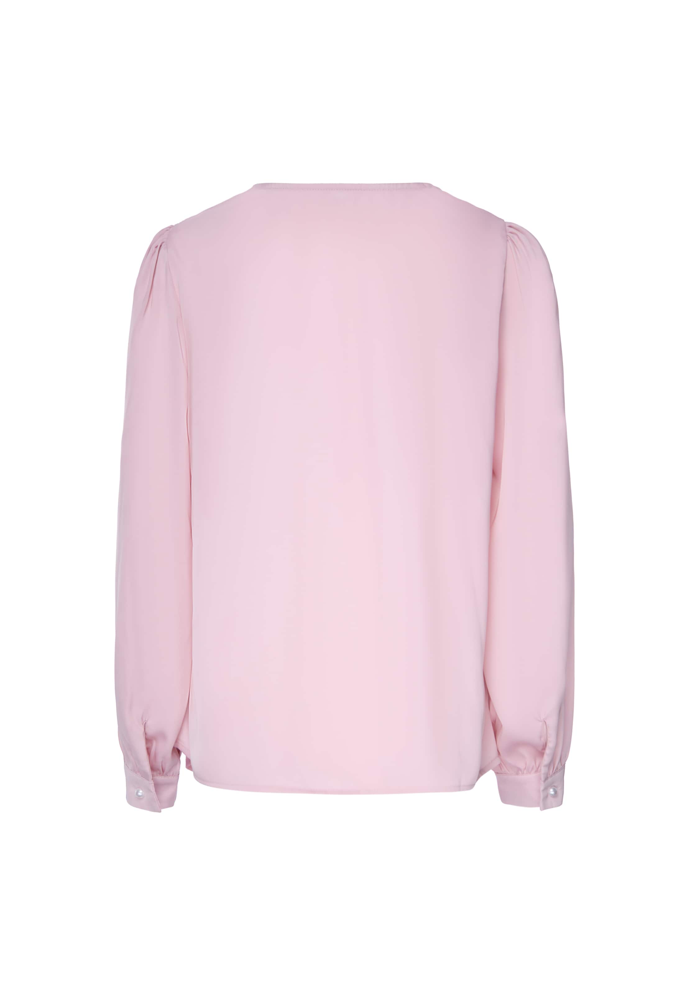 usha BLACK LABEL Blouse in Roze