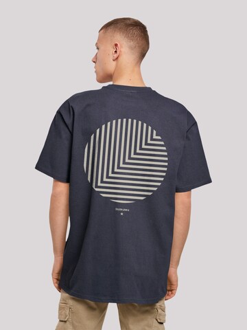 T-Shirt F4NT4STIC en bleu