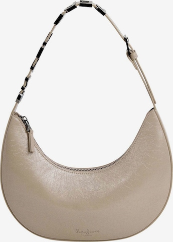 Pepe Jeans Handbag ' GRACEY ' in Beige: front