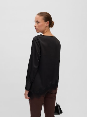Top di VERO MODA in nero