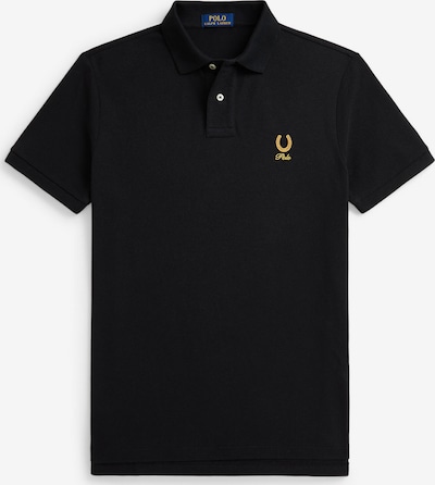 Polo Ralph Lauren Majica u žuta / crna, Pregled proizvoda