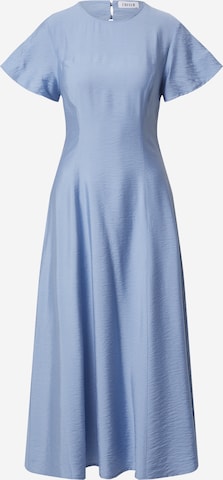 EDITED Φόρεμα 'Marlen' σε μπλε: μπροστά