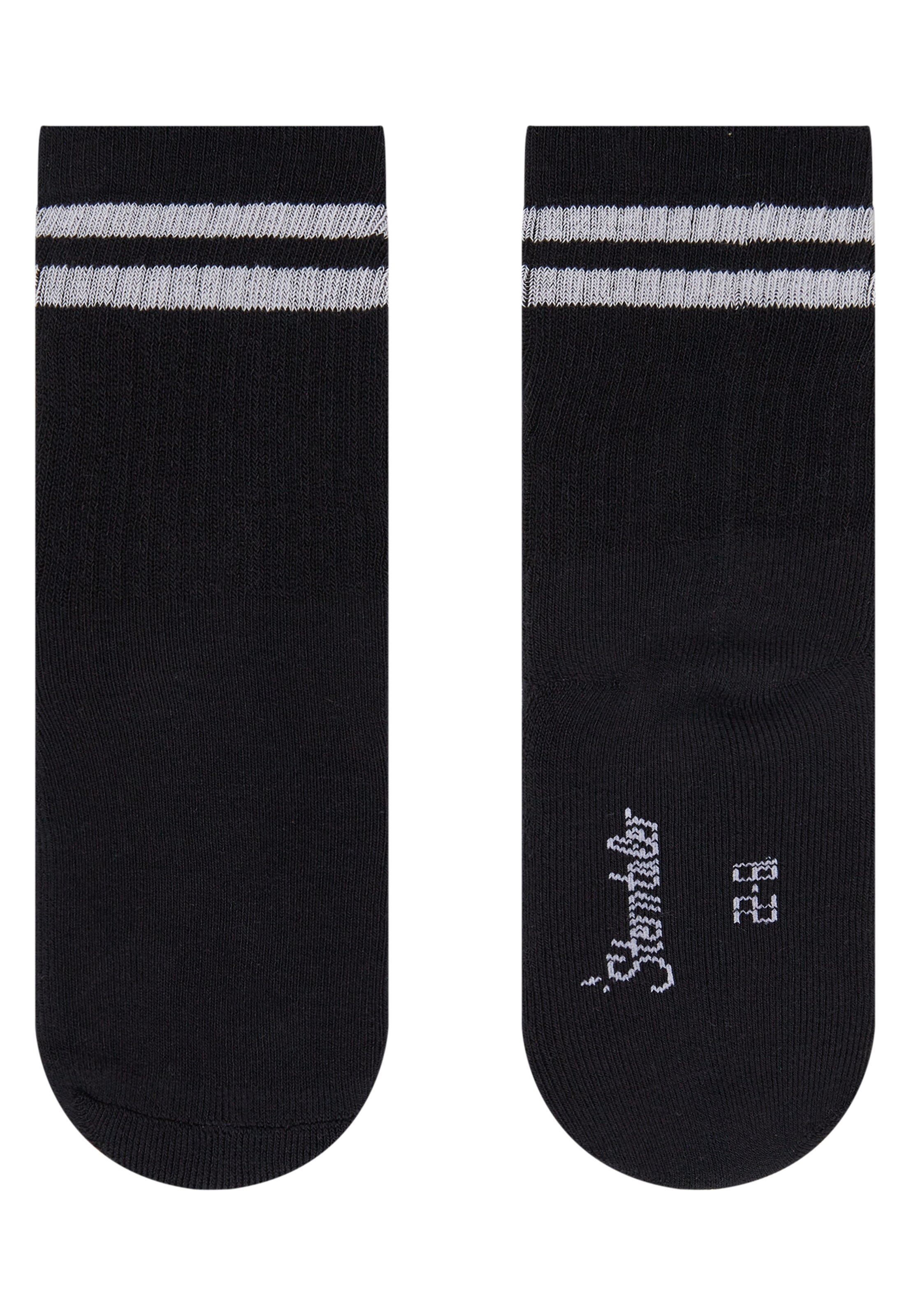 STERNTALER Socks in Black