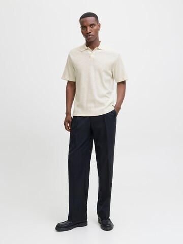 JACK & JONES Shirt 'JPRBLANEWTRENT' in Wit