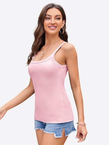 Imily BelaTop - roza boja