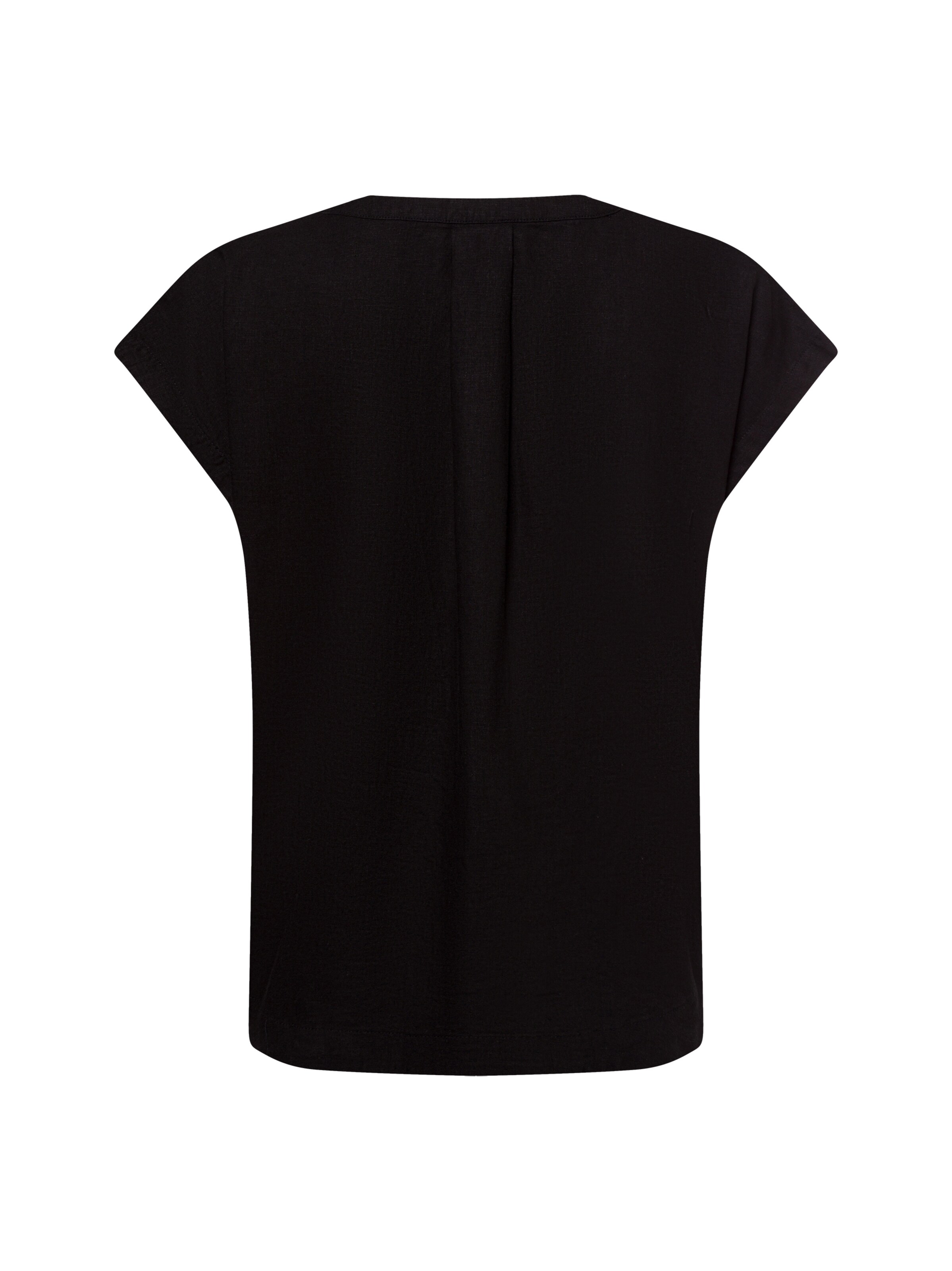 Soyaconcept Blouse 'Ina 51' in Black