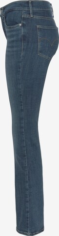 LEVI'S ® Boot cut Jeans in Blue