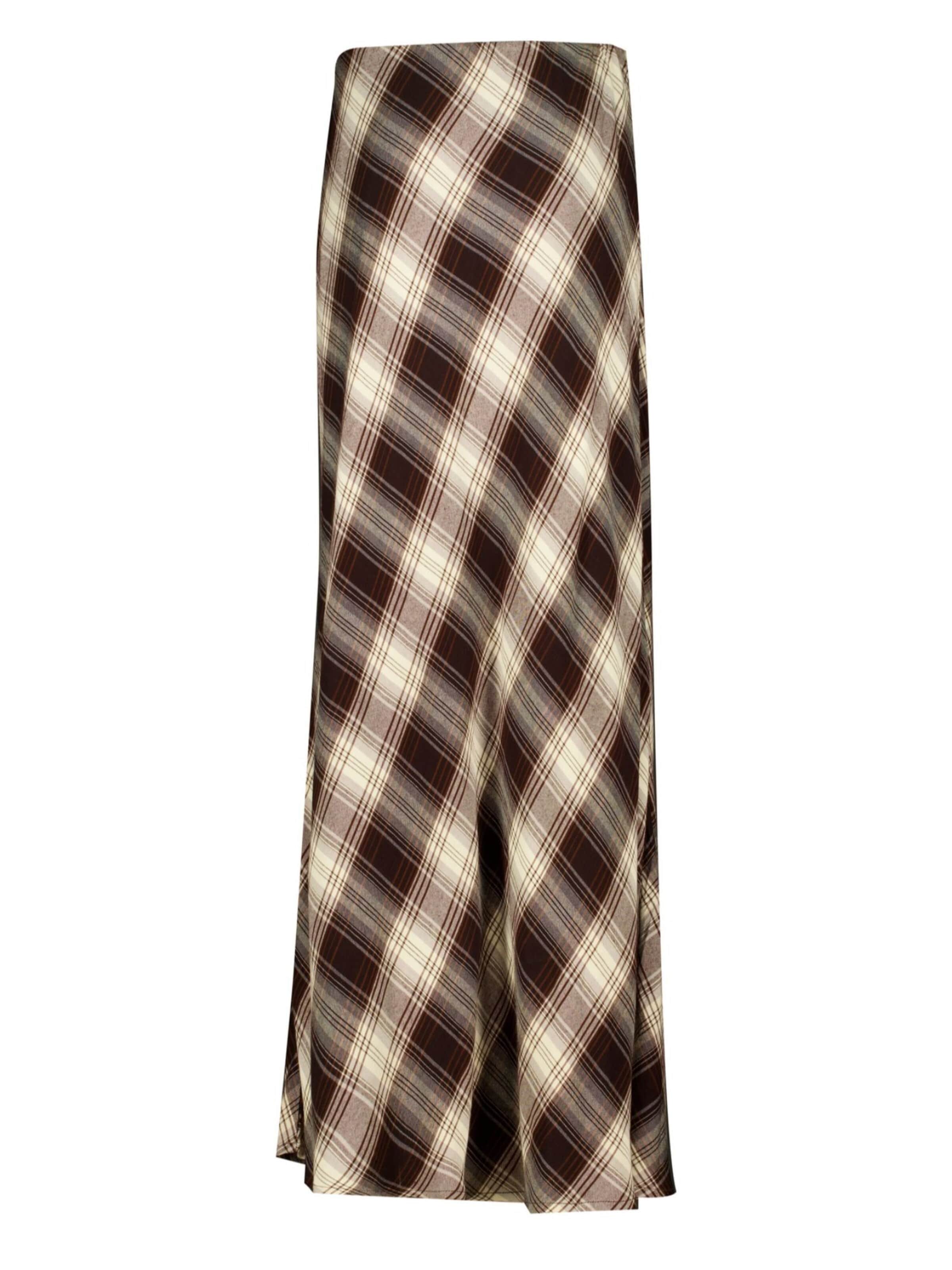Jupe Deeluxe en marron