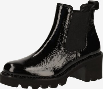 Chelsea Boots Paul Green en  : devant