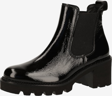 Chelsea Boots Paul Green en  : devant