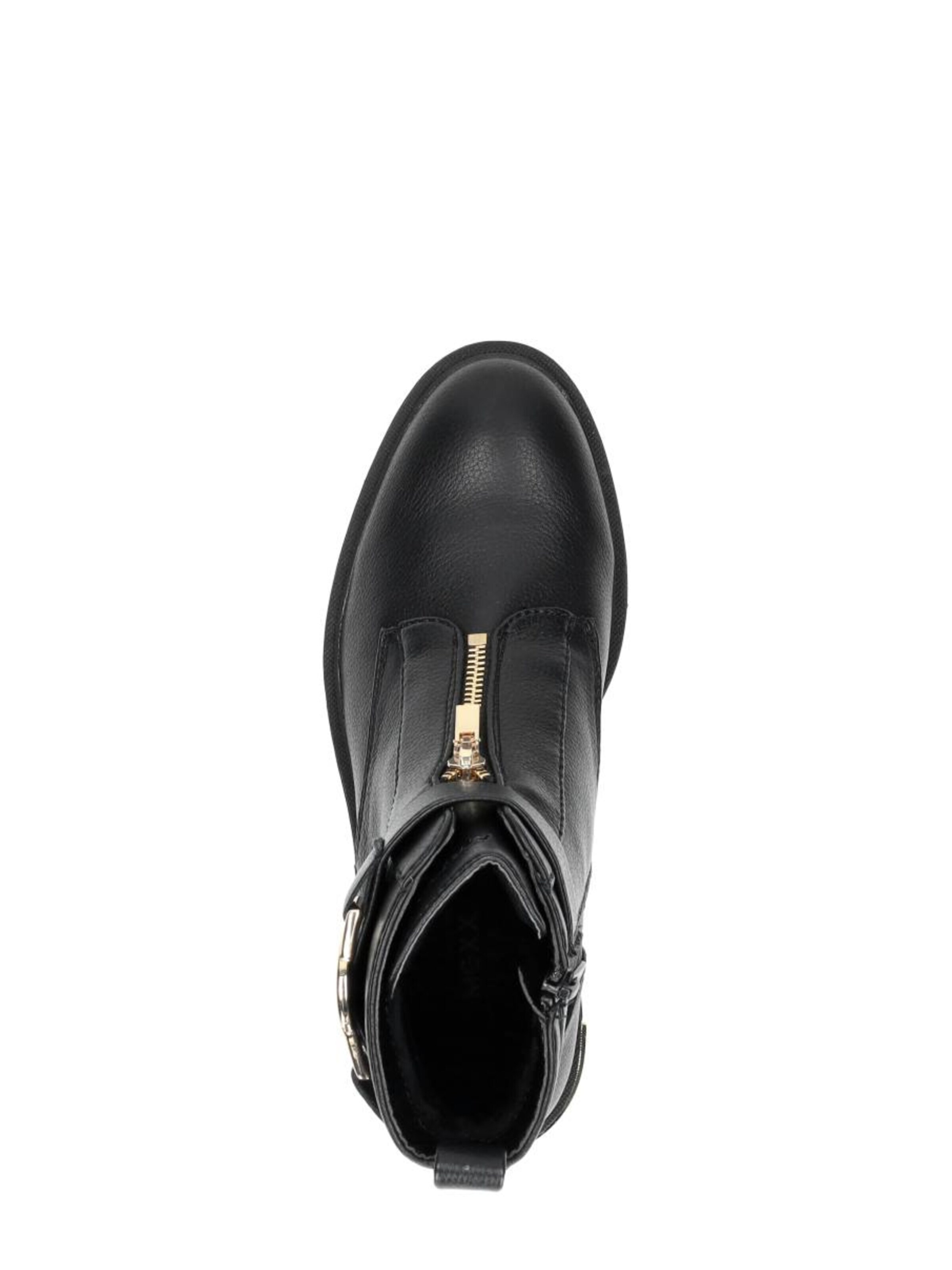 Boots 'Micla' MEXX en noir