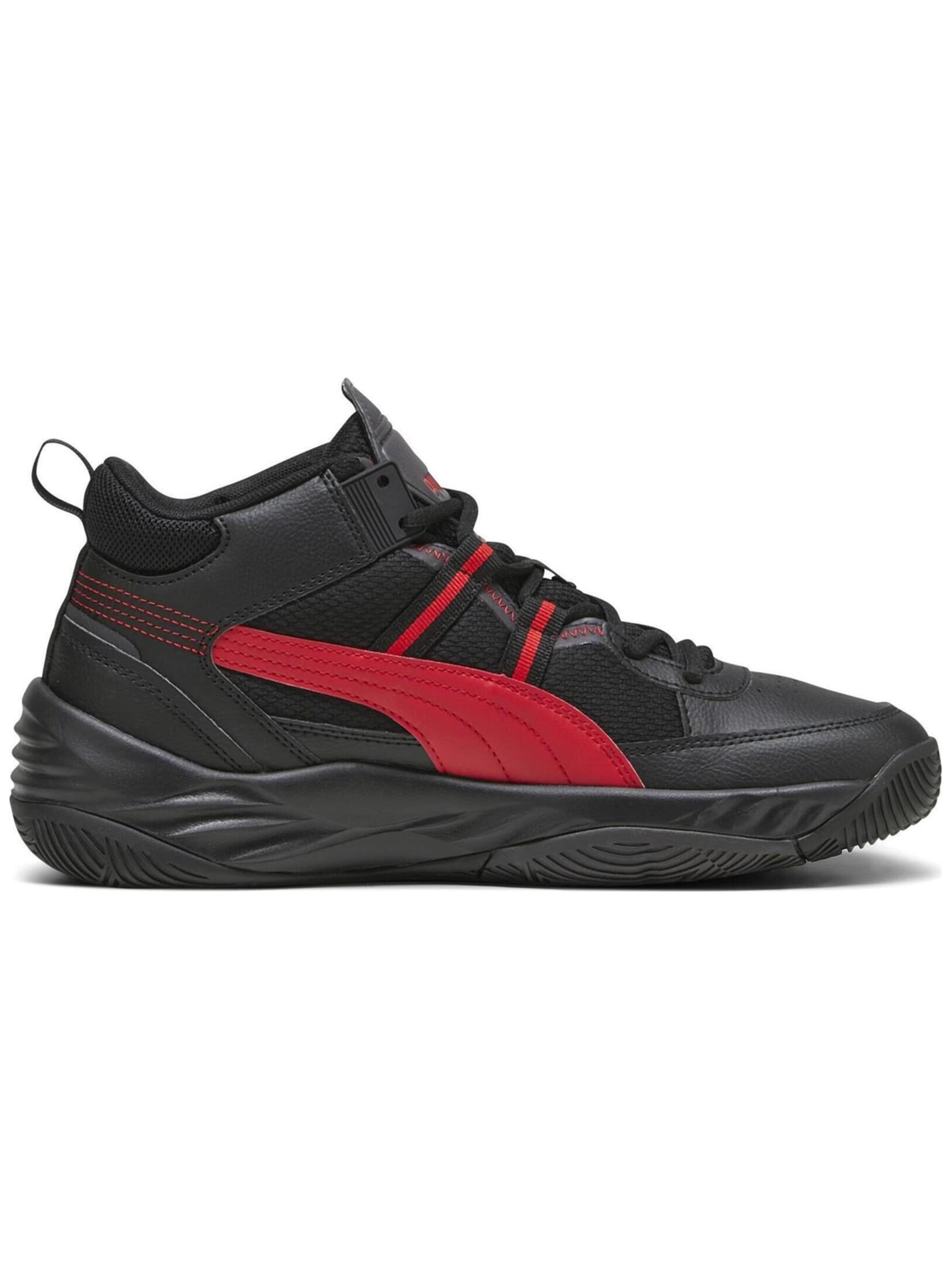 Scarpa sportiva 'Puma Rebound Future NextGen' di PUMA in nero