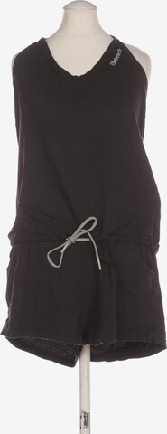 BENCH Jumpsuit in L in Black: front