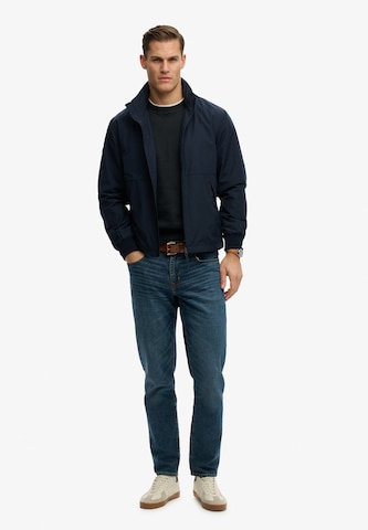 Superdry & Co Jacke in Blau