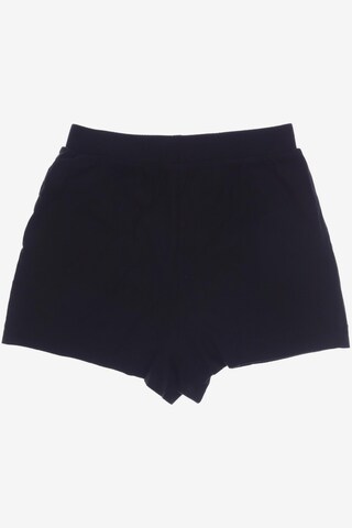 even&odd Shorts M in Schwarz