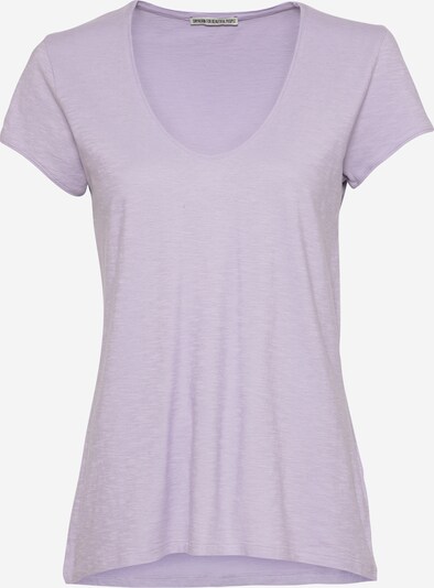 DRYKORN Camiseta 'AVIVI' en lila claro, Vista del producto