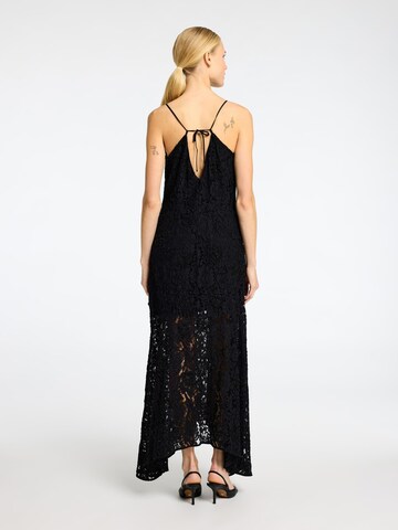SELECTED Jurk in Zwart