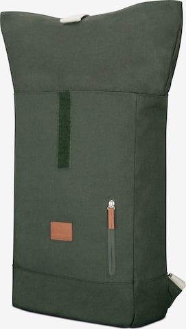 Johnny Urban Backpack 'Adam Large' in Green