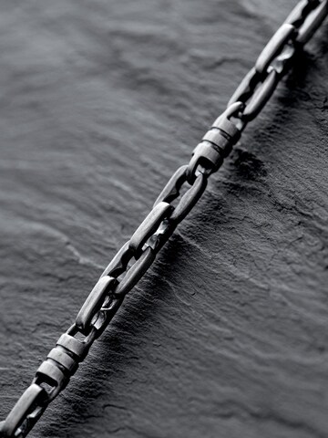 Collana 'TID ROM' di REYTEL in argento