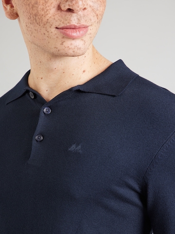 Lindbergh Koszulka w kolorze czarny