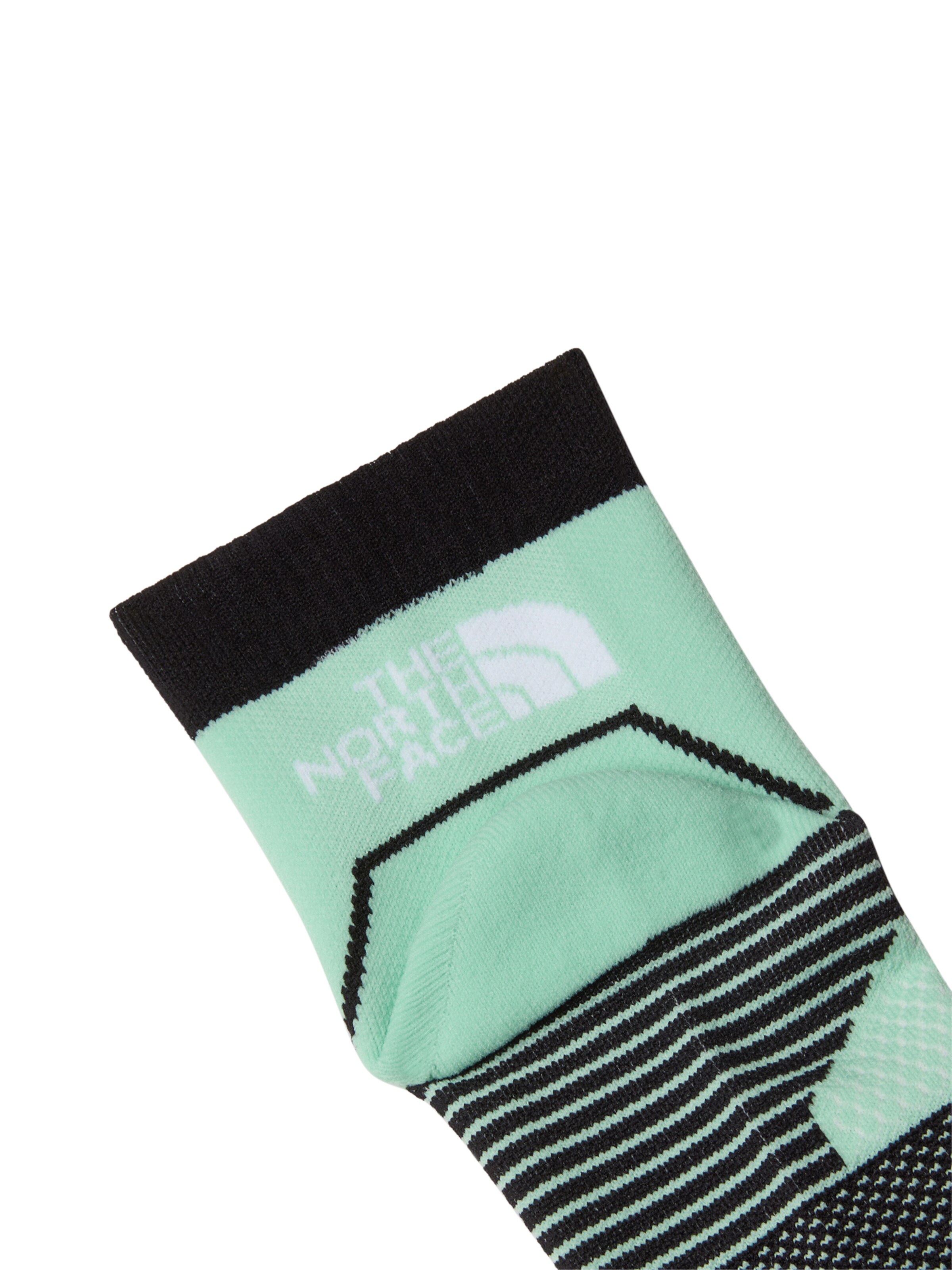Chaussettes de sport THE NORTH FACE en noir