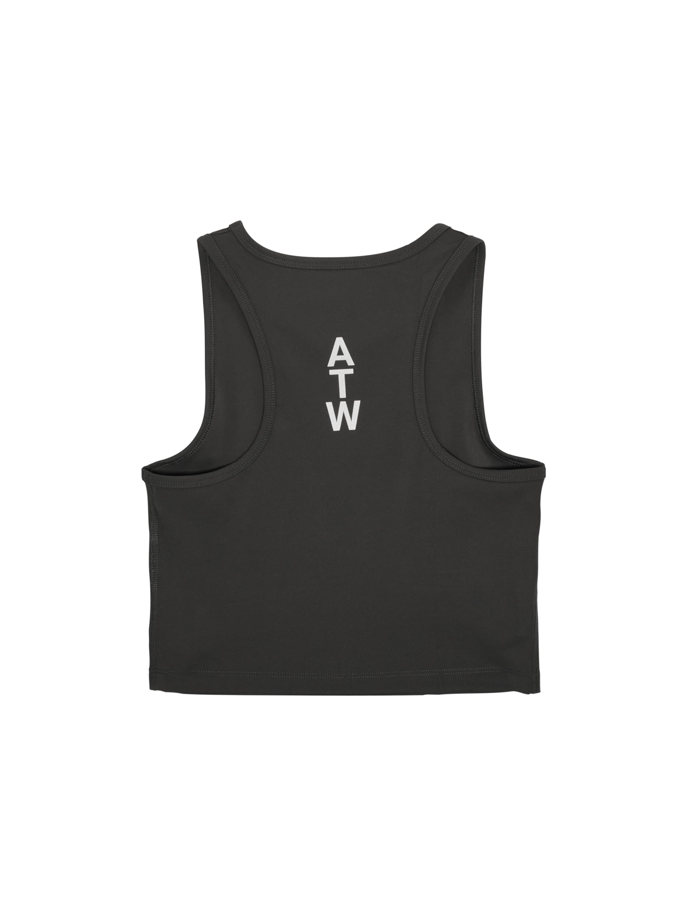 HALO Sporttop in Grijs