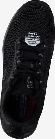 SKECHERS Sneakers '77180EC' in Black