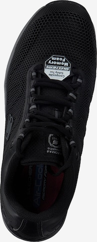 SKECHERS Sneaker '77180EC' in Schwarz