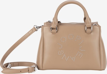 Sacs à main 'Giro Borchia' JOOP! Jeans en marron : devant