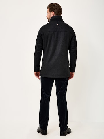 REDPOINT Winter Jacket 'GILL' in Black