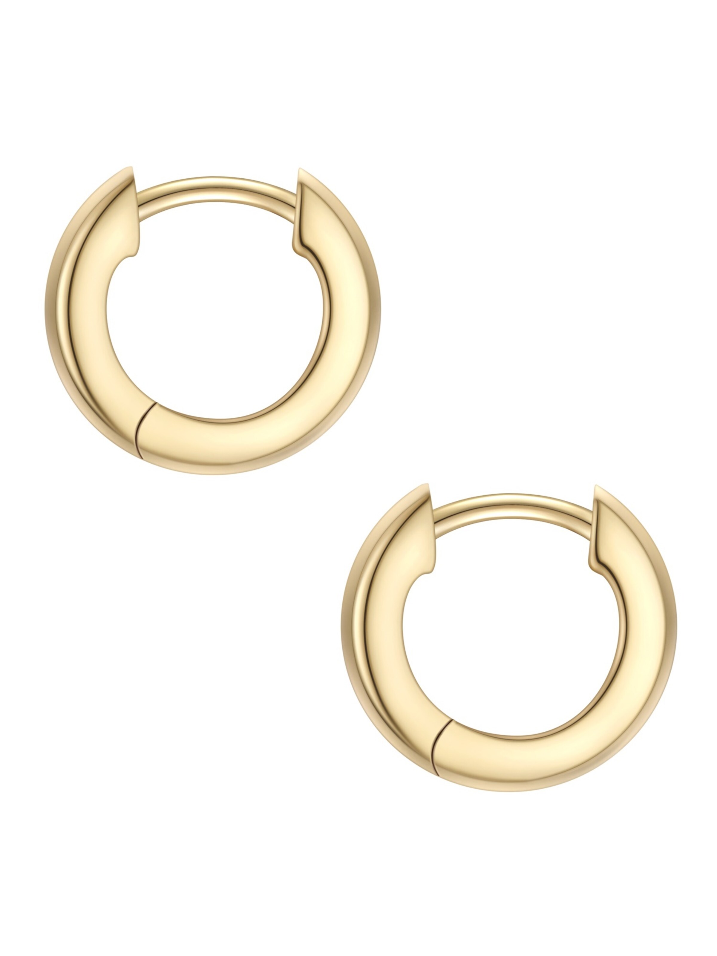 Glanzstücke München - Pendientes en oro