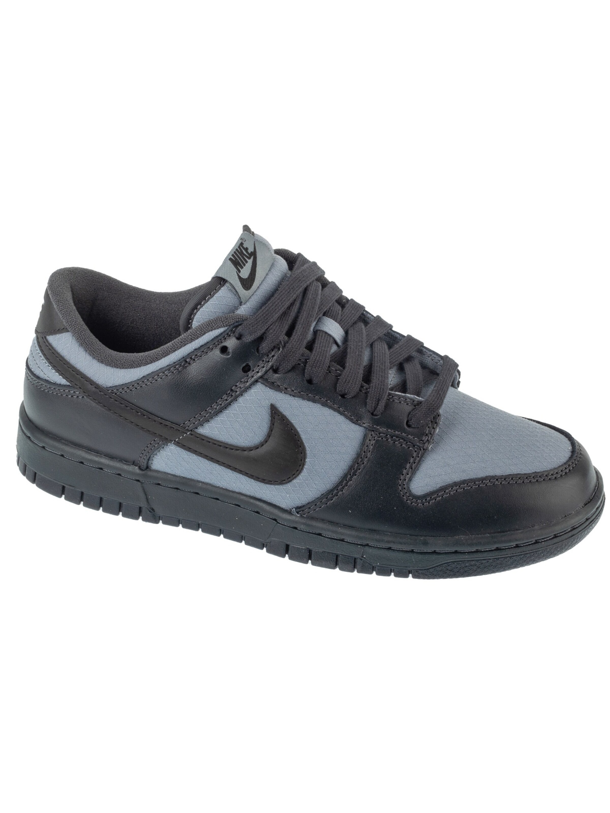 NIKE Sneaker low 'Nike Dunk Low Retro SE'‌‌‌‌‌‌‌‌‌‌ in 40 in grau, Produktansicht